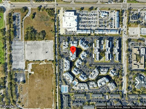 Stones Throw Circle N, Saint Petersburg, FL 33710