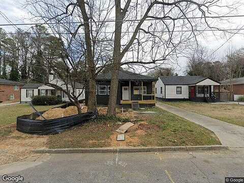 Ozburn Road, Atlanta, GA 30318