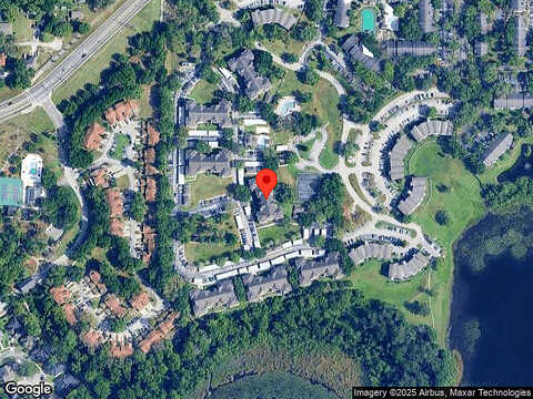 Brantley Terrace Way, Altamonte Springs, FL 32714