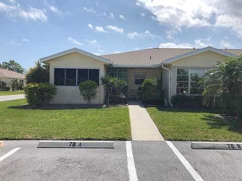 Lakefront Boulevard, Delray Beach, FL 33484