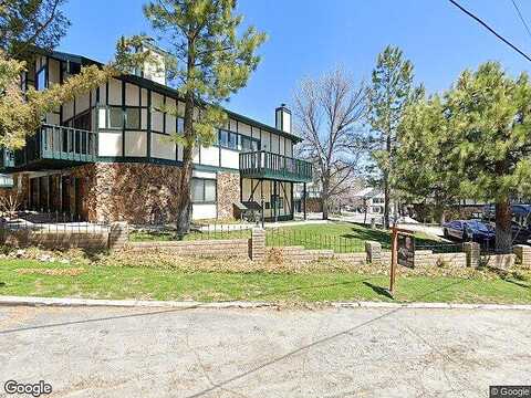 Lakeview Drive #26, Big Bear Lake, CA 92315