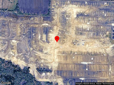 Sandstone Drive, Princeton, TX 75071