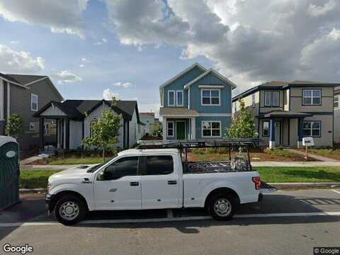 Voyager Avenue, Saint Cloud, FL 34771