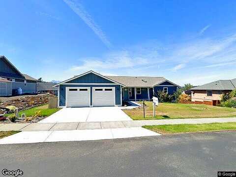 Sundae Dr, Sequim, WA 98382
