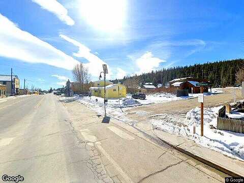 No Name Road, Alma, CO 80420