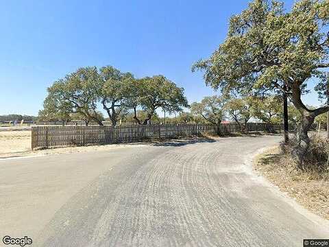 Lucky Avenue, Bertram, TX 78605