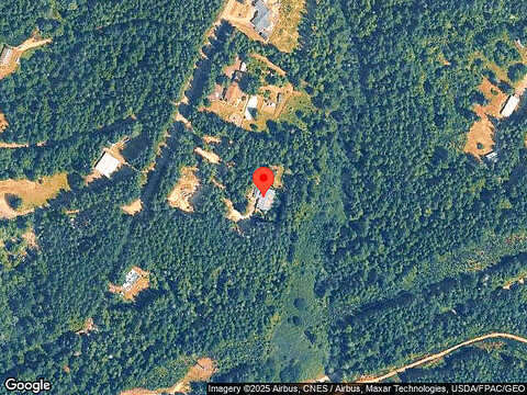 Elaine Pl, Belfair, WA 98528