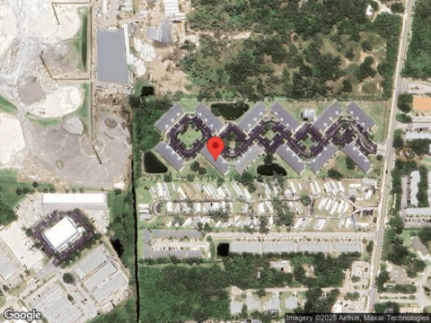 Portside Avenue, Cape Canaveral, FL 32920
