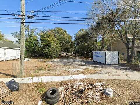 Van Buren Street, Jacksonville, FL 32206
