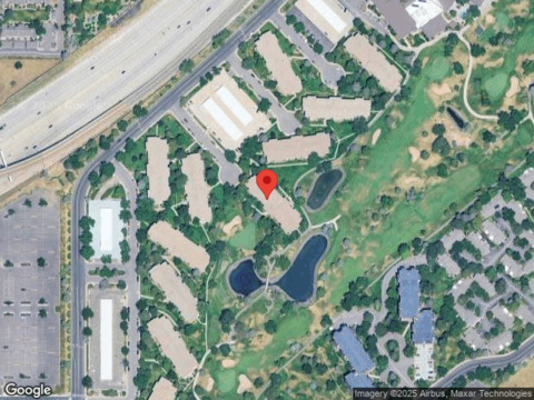 E Cornell Avenue, Aurora, CO 80014