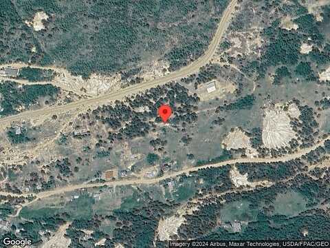Russel Gulch Road, Central City, CO 80403