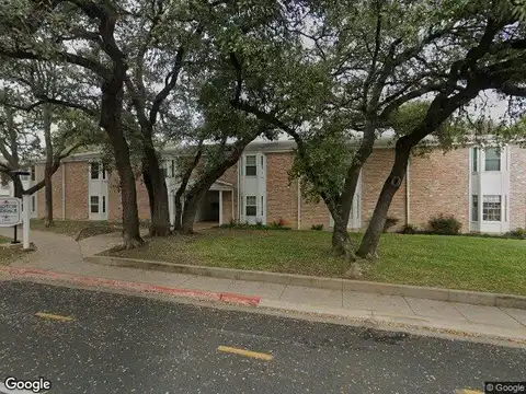 Barton Hills Drive, Austin, TX 78704