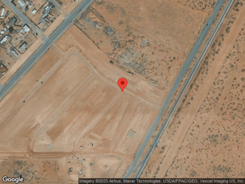 Nesreen Drive, El Paso, TX 79934