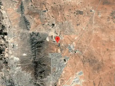 Sanaa Drive, El Paso, TX 79934