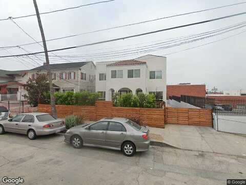 S Westlake Avenue, Los Angeles, CA 90026