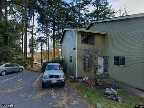 Nw Columbia Drive, Oak Harbor, WA 98277