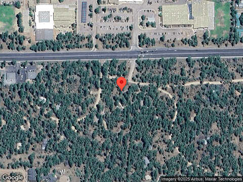 W Hummingbird Circle, Lakeside, AZ 85929