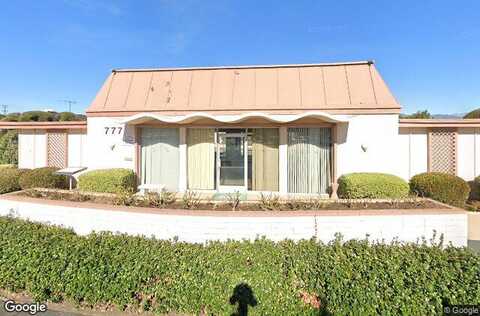 E Valley Boulevard, Alhambra, CA 91801