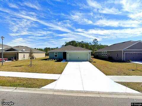 Islamorada Drive N, Macclenny, FL 32063