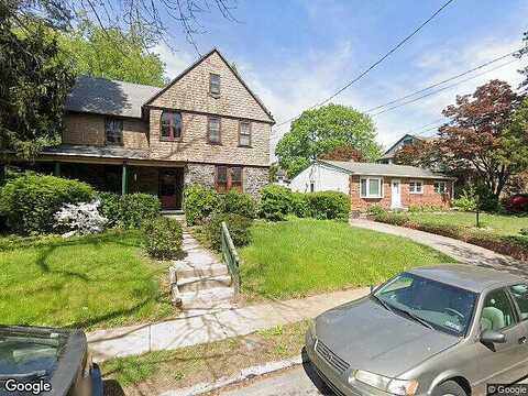 Valley, Elkins Park, PA 19027