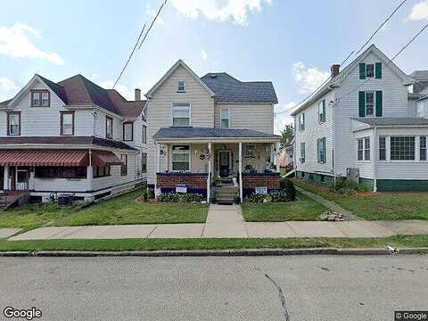Chestnut, SCOTTDALE, PA 15683