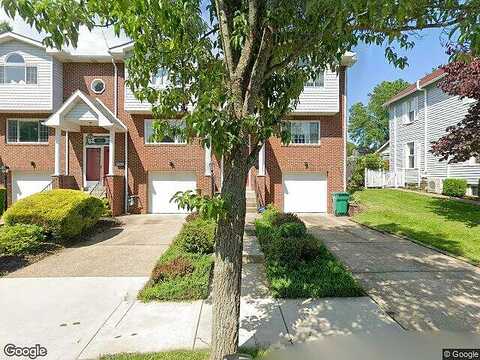 Church, LIGONIER, PA 15658