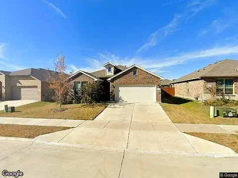 Euston Terrace, Fort Worth, TX 76247