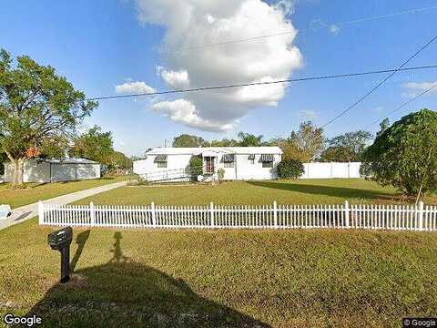 Citrus Highlands Drive W, Bartow, FL 33830