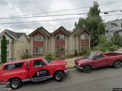 Ne 123Rd Street, Seattle, WA 98125