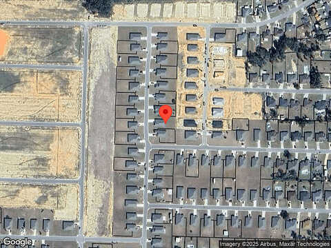 Silverbell Drive, Milton, FL 32583