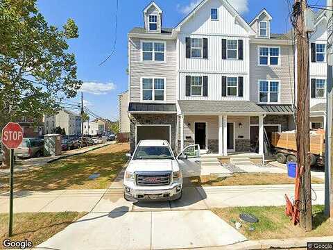 Prospect Avenue, Bridgeport, PA 19405