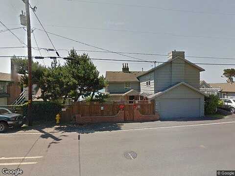 Nw Logan Rd, Lincoln City, OR 97367