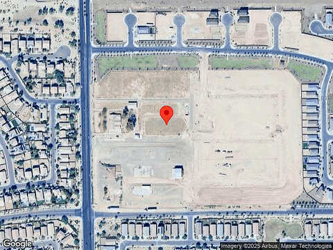 W Odeum Ln, Tolleson, AZ 85353