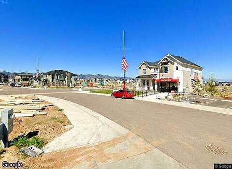 Whiteclover St, Littleton, CO 80125