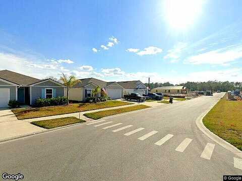 Grand Reserve Dr, Bunnell, FL 32110