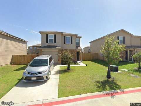 Yearwood Ln, Jarrell, TX 76537