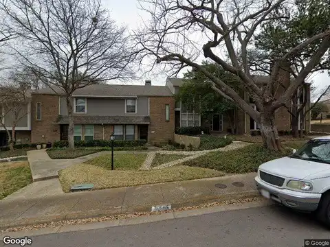 Riverbrook Dr, Dallas, TX 75230