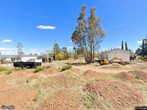 S Hall Dr, Hereford, AZ 85615