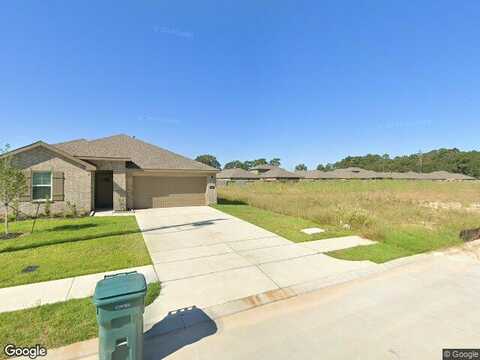Alexis St, Beaumont, TX 77708