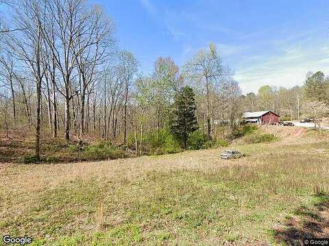 Pearwood Rd, Royston, GA 30662