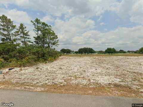 Pebble Beach Dr, SEBRING, FL 33872