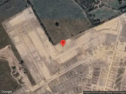 Olympus Dr, Ennis, TX 75119