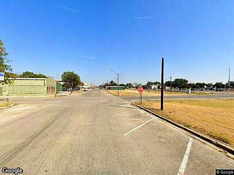 Wild Goose Dr, Luling, TX 78648