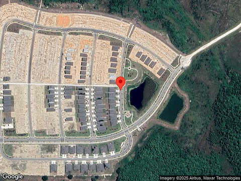 Bigarade Ln, Lake Alfred, FL 33850