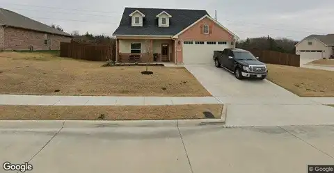 Sandstone Dr, Sherman, TX 75092