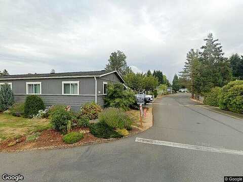 126Th Ave Se Spc 87, Auburn, WA 98092