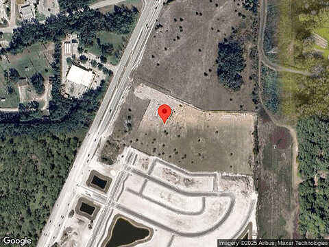 Platform Ln, DeBary, FL 32713