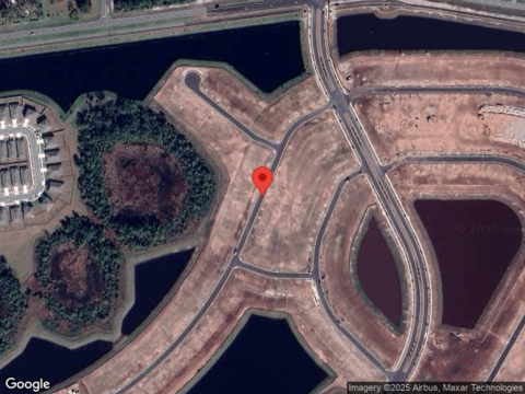 House Finch Rd, Saint Cloud, FL 34773
