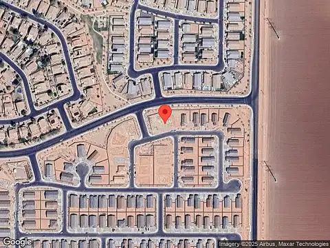 E Santa Rosalia Dr, Casa Grande, AZ 85194
