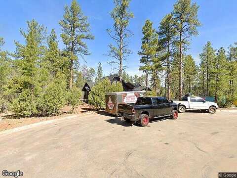 Narrow Leaf Ln, Show Low, AZ 85901